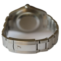 Rolex Datejust 41 Edelstahl Wimbledon Dial 126300 Herrenuhr FULL SET 2020