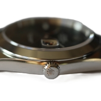 Rolex Datejust 41 Edelstahl Wimbledon Dial 126300 Herrenuhr FULL SET 2020