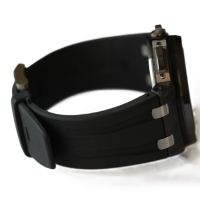 Audemars Piguet Royal Oak Offshore Carbon 44mm Herrenuhr FULL SET