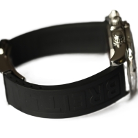 Breitling Chronomat 41 Black AB0140 FULL SET 2016