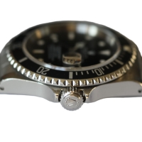 Rolex Submariner Date 40mm Edelstahl Ref.: 16610 LC110 Herrenuhr FULL SET 1998