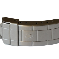 Rolex Submariner Date 40mm Edelstahl Ref.: 16610 LC110 Herrenuhr FULL SET 1998