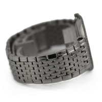 LONGINES Le Grande Classique Diamonds 33mm Edelstahl Quarz L4.635.2 Damenuhr Box