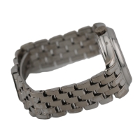 Patek Philippe Annual Calendar 18k 750 Weißgold 5036/1G-017 Box + Unterlagen