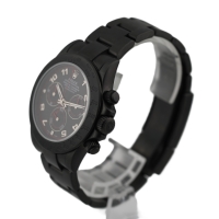 Rolex Pro Hunter Stealth Daytona DLC 116520 Limited Edition FULL SET NP: 43.500€