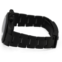 Rolex Pro Hunter Stealth Daytona DLC 116520 Limited Edition FULL SET NP: 43.500€