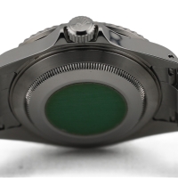 Rolex Submariner Date 40 Edelstahl 16610 K-Serie Herrenuhr FULL SET 2002