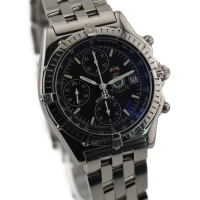 Breitling Chronomat 39mm Royal Air Force Hong Kong Limited Edition FULL SET NEU