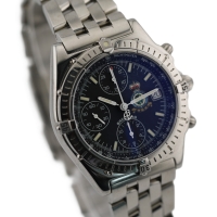 Breitling Chronomat 39mm Royal Air Force Hong Kong Limited Edition FULL SET NEU