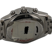 Breitling Chronomat 39mm Royal Air Force Hong Kong Limited Edition FULL SET NEU