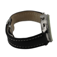 Breitling Montbrillant Spatiographe Navitimer Stahl A36030.1 FULL SET