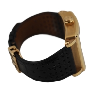 Roger Dubuis Golden Square Tourbillon 18k 750 Roségold FULL SET Limited Edition