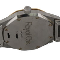 Audemars Piguet Royal Oak Edelstahl / 18k Gold 14800SA 36mm FULL SET 1999