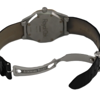 Audemars Piguet Royal Oak Edelstahl / 18k Gold 14800SA 36mm FULL SET 1999