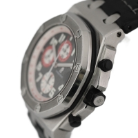 Audemars Piguet Royal Oak Offshore Tour Auto 2010 Edelstahl Limited Edition 60 Stk.