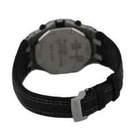 Audemars Piguet Royal Oak Offshore Tour Auto 2010 Edelstahl Limited Edition 60 Stk.