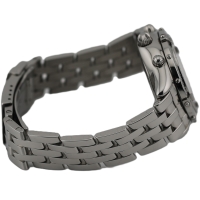 Breitling Cockpit Chronograph 37mm Edelstahl A30012 Herrenuhr Neuwertig Box