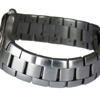 TAG Heuer Kirium Professional 200m Edelstahl Herrenuhr 37mm Quarz Ref.: WL1113