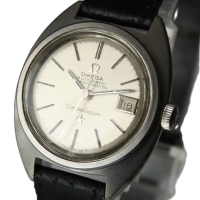 OMEGA Constellation Lady Vintage Automatic Stainless Steel 24mm Ref.: 568.011