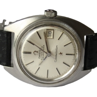 OMEGA Constellation Lady Vintage Automatic Stainless Steel 24mm Ref.: 568.011