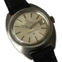 OMEGA Constellation Lady Vintage Automatic Stainless Steel 24mm Ref.: 568.011