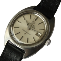 OMEGA Constellation Lady Vintage Automatic Stainless Steel 24mm Ref.: 568.011