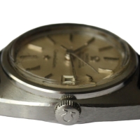 OMEGA Constellation Lady Vintage Automatic Stainless Steel 24mm Ref.: 568.011