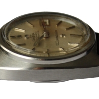 OMEGA Constellation Lady Vintage Automatic Stainless Steel 24mm Ref.: 568.011