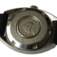 OMEGA Constellation Lady Vintage Automatic Stainless Steel 24mm Ref.: 568.011