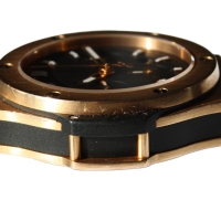Hublot Big Bang Evolution 18k / 750 Roségold 44mm Chronograph 301.PX.1180.RX B&P