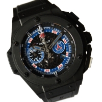 HUBLOT KING POWER PARIS SAINT GERMAIN KERAMIK 716.CI.0123.RX.PSG14