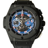 HUBLOT KING POWER PARIS SAINT GERMAIN KERAMIK 716.CI.0123.RX.PSG14