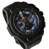 HUBLOT KING POWER PARIS SAINT GERMAIN KERAMIK 716.CI.0123.RX.PSG14