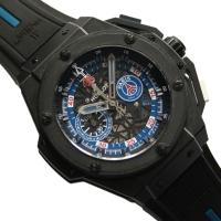 HUBLOT KING POWER PARIS SAINT GERMAIN KERAMIK 716.CI.0123.RX.PSG14