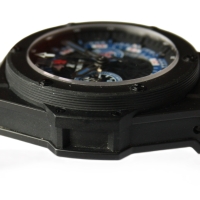 HUBLOT KING POWER PARIS SAINT GERMAIN KERAMIK 716.CI.0123.RX.PSG14