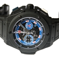 HUBLOT KING POWER PARIS SAINT GERMAIN KERAMIK 716.CI.0123.RX.PSG14