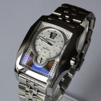 Breitling Bentley Flying B Jumping Hour Pilotarmband A28362 FULLSET