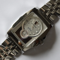 Breitling Bentley Flying B Jumping Hour Pilotarmband A28362 FULLSET