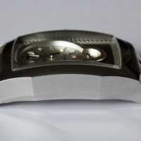 Breitling Bentley Flying B Jumping Hour Pilotarmband A28362 FULLSET