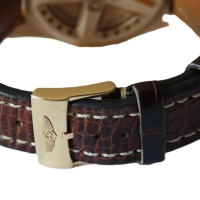 Breitling for Bentley 6.75 SPEED 18K / 750er Red Gold R44367 FULLSET