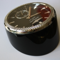 Breitling for Bentley Desk Clock Q81010 Special Edition FULLSET NEW