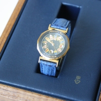 CORUM Admiral`s Cup Lady 18k Gold / Stainless Steel 27mm QUARZ 39.610.31 FULLSET 1993