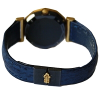 CORUM Admiral`s Cup Lady 18k Gold / Stainless Steel 27mm QUARZ 39.610.31 FULLSET 1993