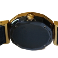 CORUM Admiral`s Cup Lady 18k Gold / Stainless Steel 27mm QUARZ 39.610.31 FULLSET 1993