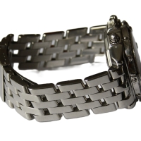 Breitling Chronomat GT Black Pilot Bracelet A13352 FULLSET
