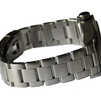 TUDOR Black Bay Heritage 41mm Black Ref.: 79230N LC100 FULLSET 2018