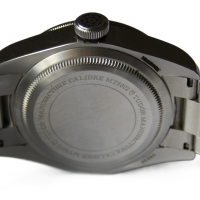 TUDOR Black Bay Heritage 41mm Black Ref.: 79230N LC100 FULLSET 2018