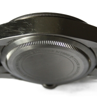 TUDOR Black Bay Heritage 41mm Black Ref.: 79230N LC100 FULLSET 2018