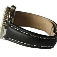 Breitling Montbrillant Spatiographe Navitimer Stahl A36030.1 FULLSET