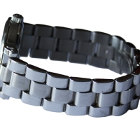 Mühle Glashütte City M99 Weiß M1-99-00 Edelstahl 40 mm Automatik Herrenuhr B&P